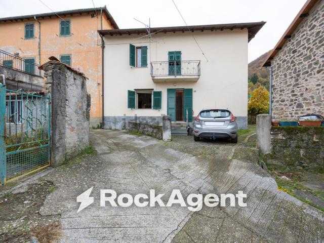 Rustico in vendita a Unione di comuni Montana Lunigiana, Codiponte