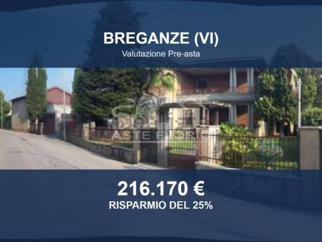 Rustico in vendita a Breganze, Veneto