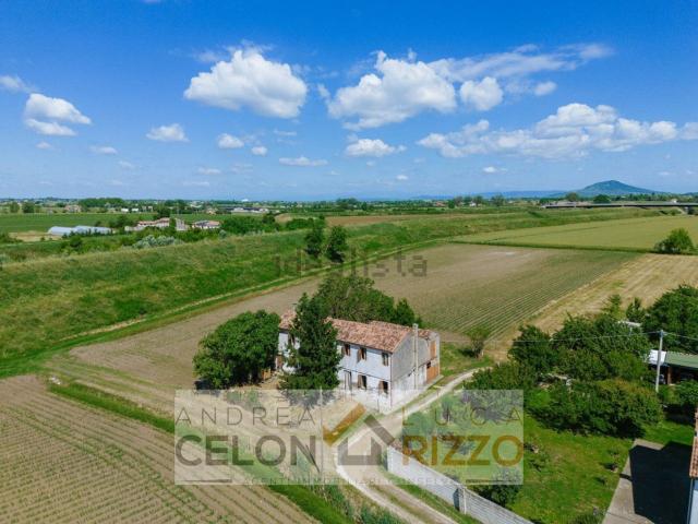 Rustico in vendita a Prà, Este