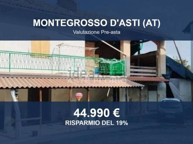 Rustico in vendita a Piemonte, Asti