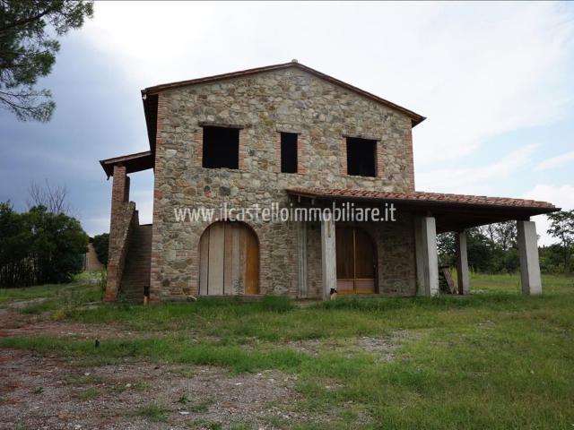 Rustico in vendita a Gioiella, Umbria