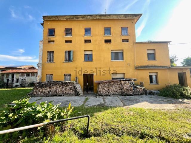 Rustico in vendita a Morsano Al Tagliamento, Friuli-Venezia Giulia
