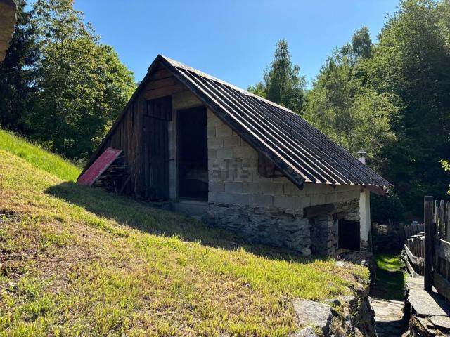 Rustico in vendita a Piemonte, Verbano-cusio-ossola