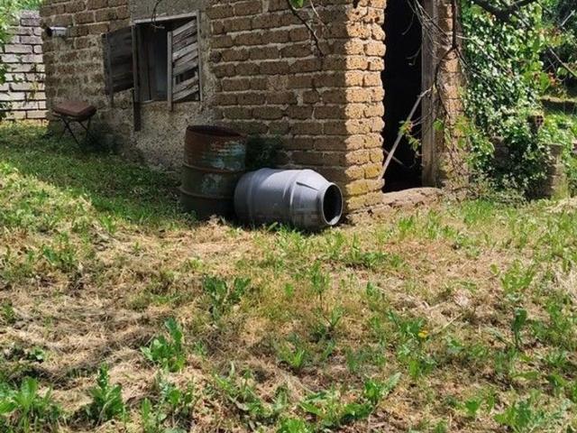 Rustico in vendita a Roma Capitale, Lazio