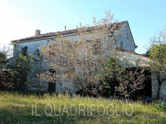 Rustico in vendita a Unione dei comuni Valle del Savio, Cesenà