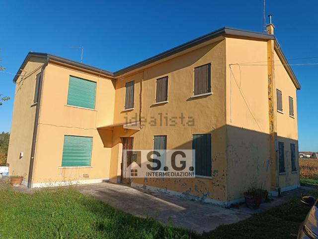 Rustico in vendita a Mirano, Veneto