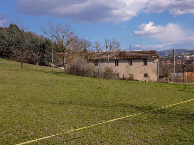 Rustico in vendita a Marche, Pesaro E Urbino