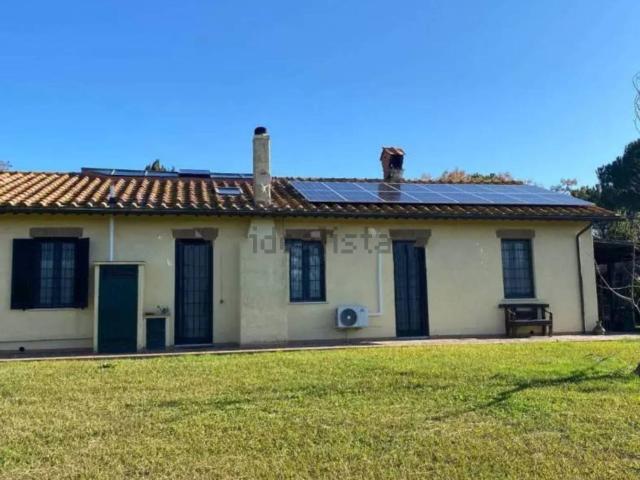 Rustico in vendita a Castiglione Della Pescaia, Toscana