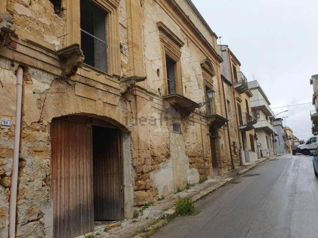 Rustico in vendita a Partanna, Sicilia