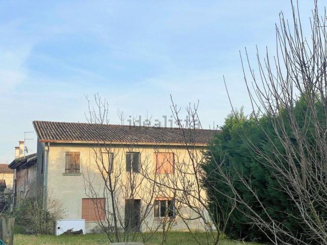 Rustico in vendita a Resana, Veneto