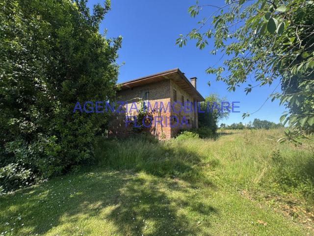 Rustico in vendita a Villa Mulachè, Loreggia