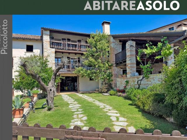 Rustico in vendita a Granigo, Vettorazzi