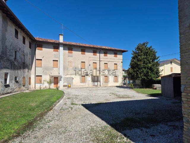 Rustico in vendita a San Martino / San Martin, Codroipo / Codroip