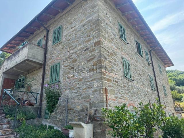 Rustico in vendita a Unione di Comuni Valdarno e Valdisieve, Londa