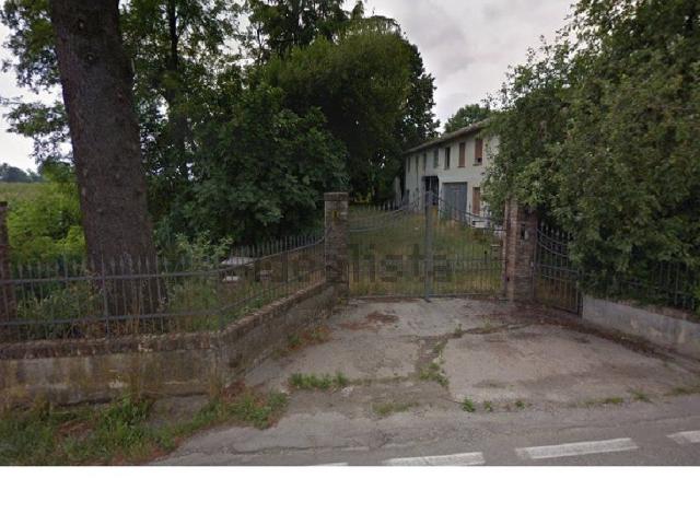 Rustico in vendita a Fonte, Loria