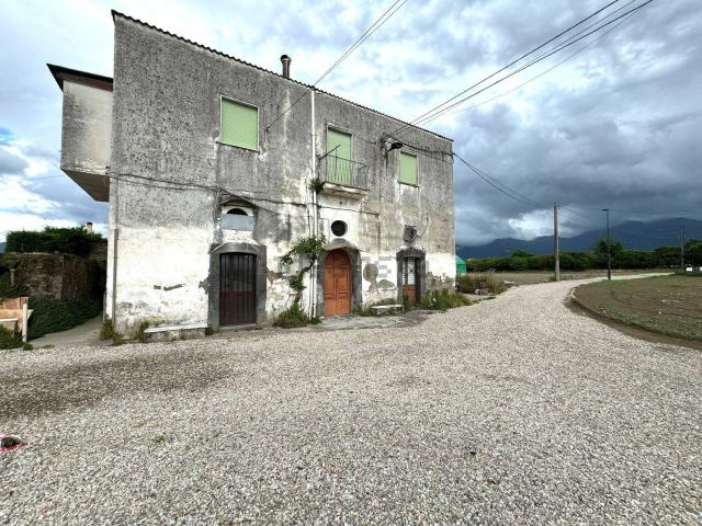 Rustico in vendita a San Marzano sul Sarno, Salerno