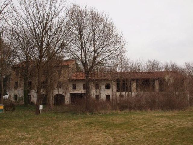 Rustico in vendita a Oderzo, Veneto