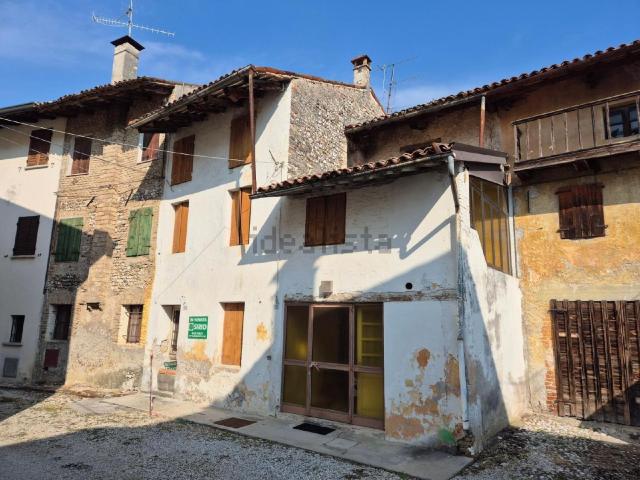 Rustico in vendita a Codroipo / Codroip, Udine / Udin / Videm
