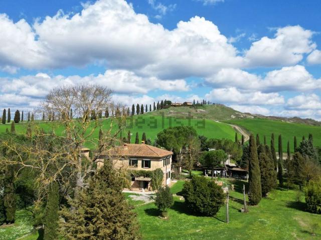 Rustico in vendita a Asciano