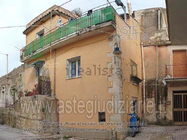 Rustico in vendita a Monterosso Almo, Sicilia