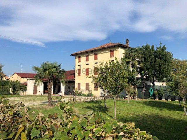 Rustico in vendita a Castelfranco Veneto, Veneto