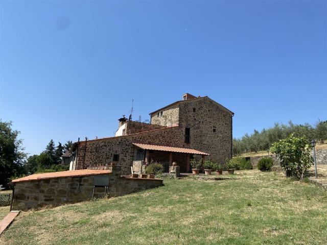 Rustico in vendita a Vaglia, Toscana