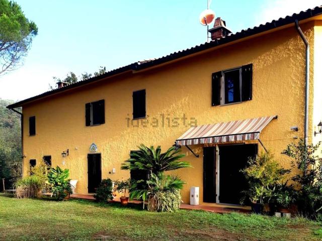 Rustico in vendita a Monsummano Terme, Montevettolini