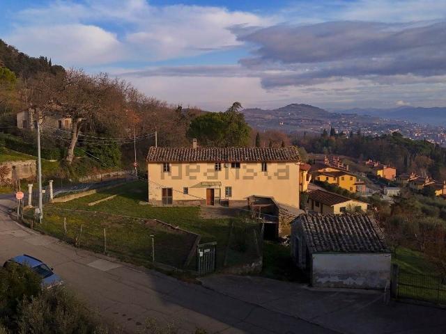 Rustico in vendita a Casaglia, Cenerente