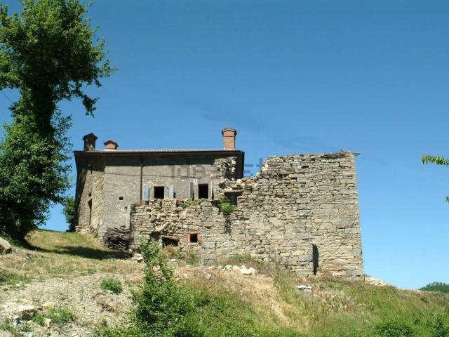 Rustico in vendita a San Leo Bastia, Umbria