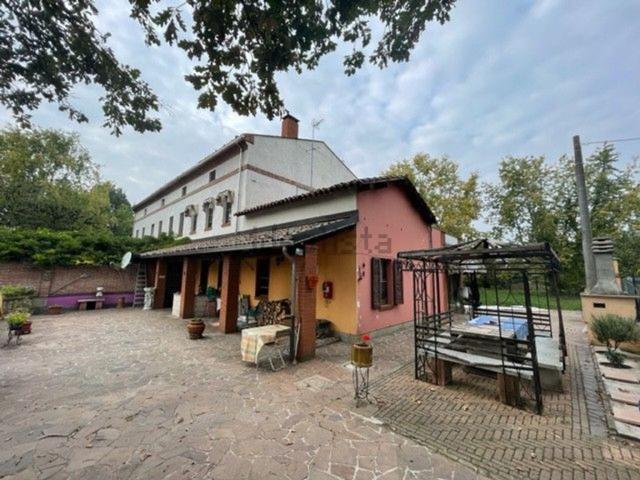 Rustico in vendita a Alessandria