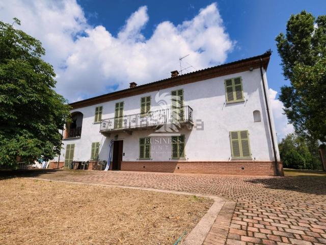 Rustico in vendita a Piemonte, Alessandria