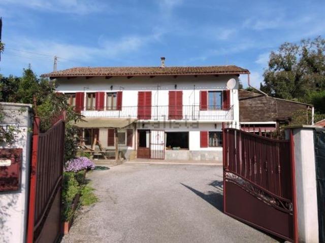 Rustico in vendita a Piemonte, Cuneo