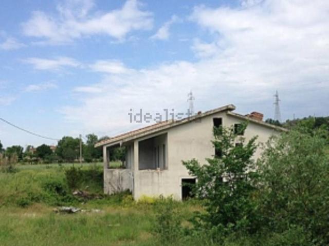 Rustico in vendita a Ferentino, Lazio