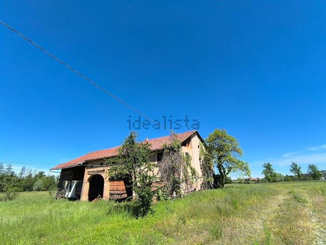 Rustico in vendita a Piemonte, Cuneo
