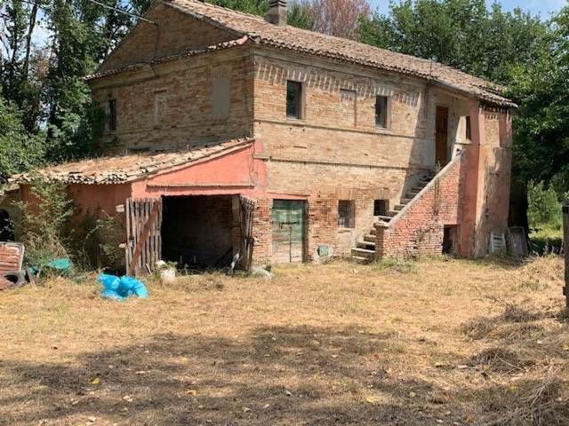 Rustico in vendita a Marche, Ancona