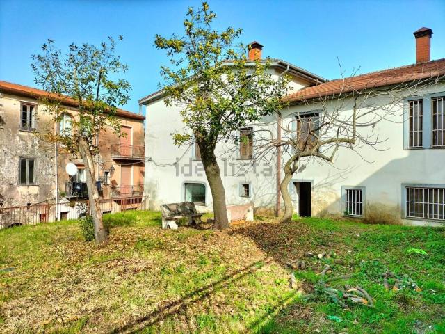 Rustico in vendita a Aiello Del Sabato, Campania