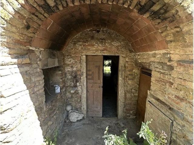Rustico in vendita a San Gimignano, Toscana