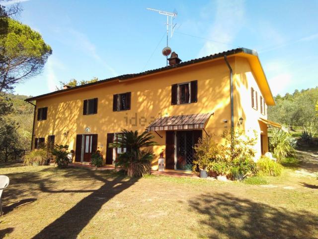 Rustico in vendita a Pozzarello, Montevettolini