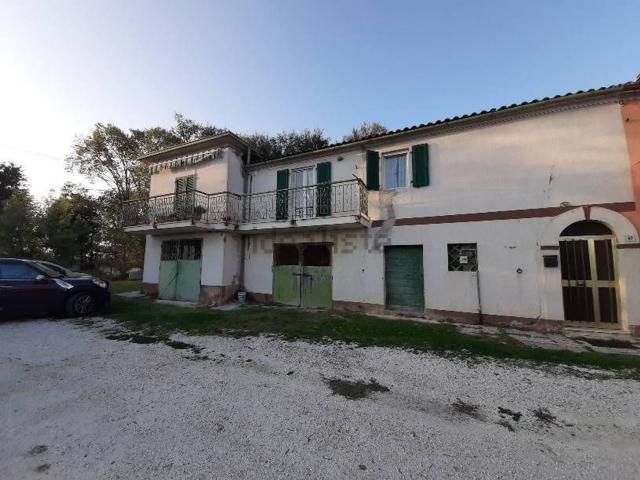 Rustico in vendita a Marche, Ancona