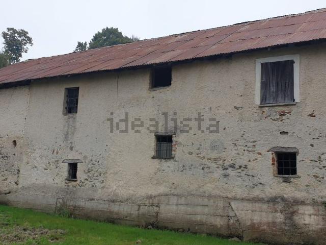 Rustico in vendita a Piemonte, Cuneo
