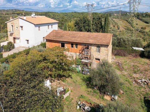 Rustico in vendita a Unione dei Comuni Circondario dell'Empolese Valdelsa, Montelupo Fiorentino