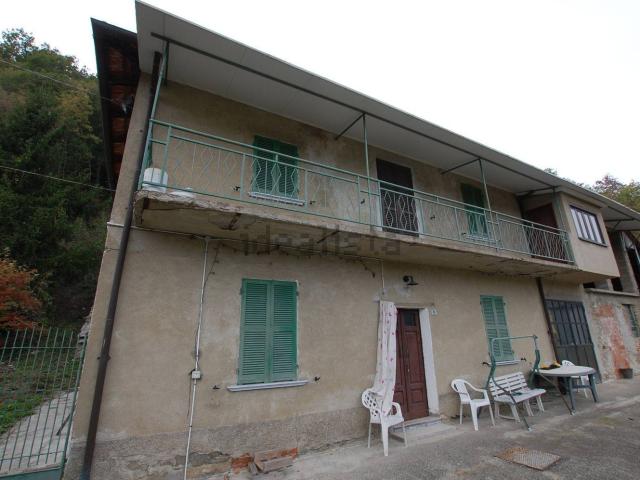 Rustico in vendita a Piemonte, Cuneo