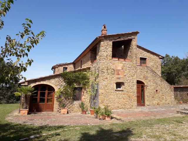 Rustico in vendita a Monte San Savino, Toscana