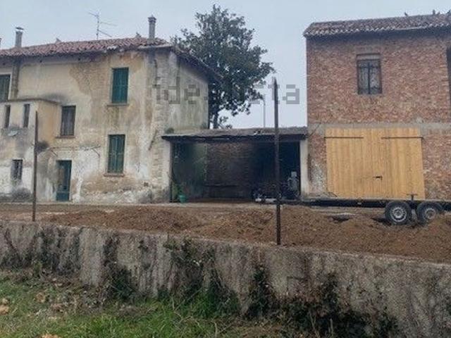 Rustico in vendita a Basiliano, Friuli-Venezia Giulia