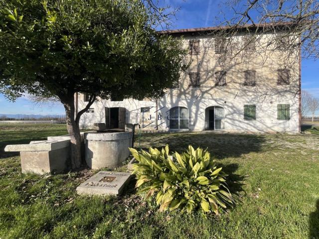 Rustico in vendita a Ponte Di Piave, Veneto