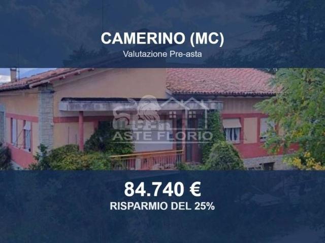 Rustico in vendita a Marche, Macerata