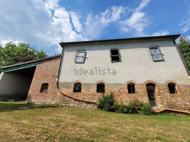 Rustico in vendita a Giglio, Montevarchi