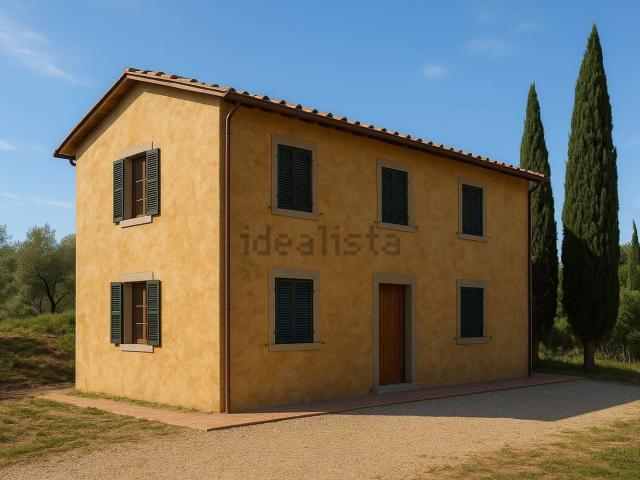 Rustico in vendita a Pistoia, Toscana