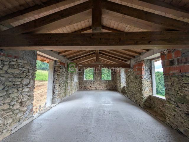 Rustico in vendita a Stabello, Zogno