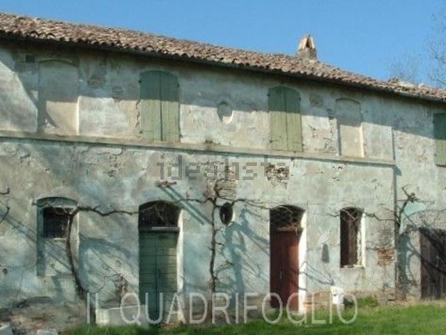Rustico in vendita a San Cristoforo, Cesena